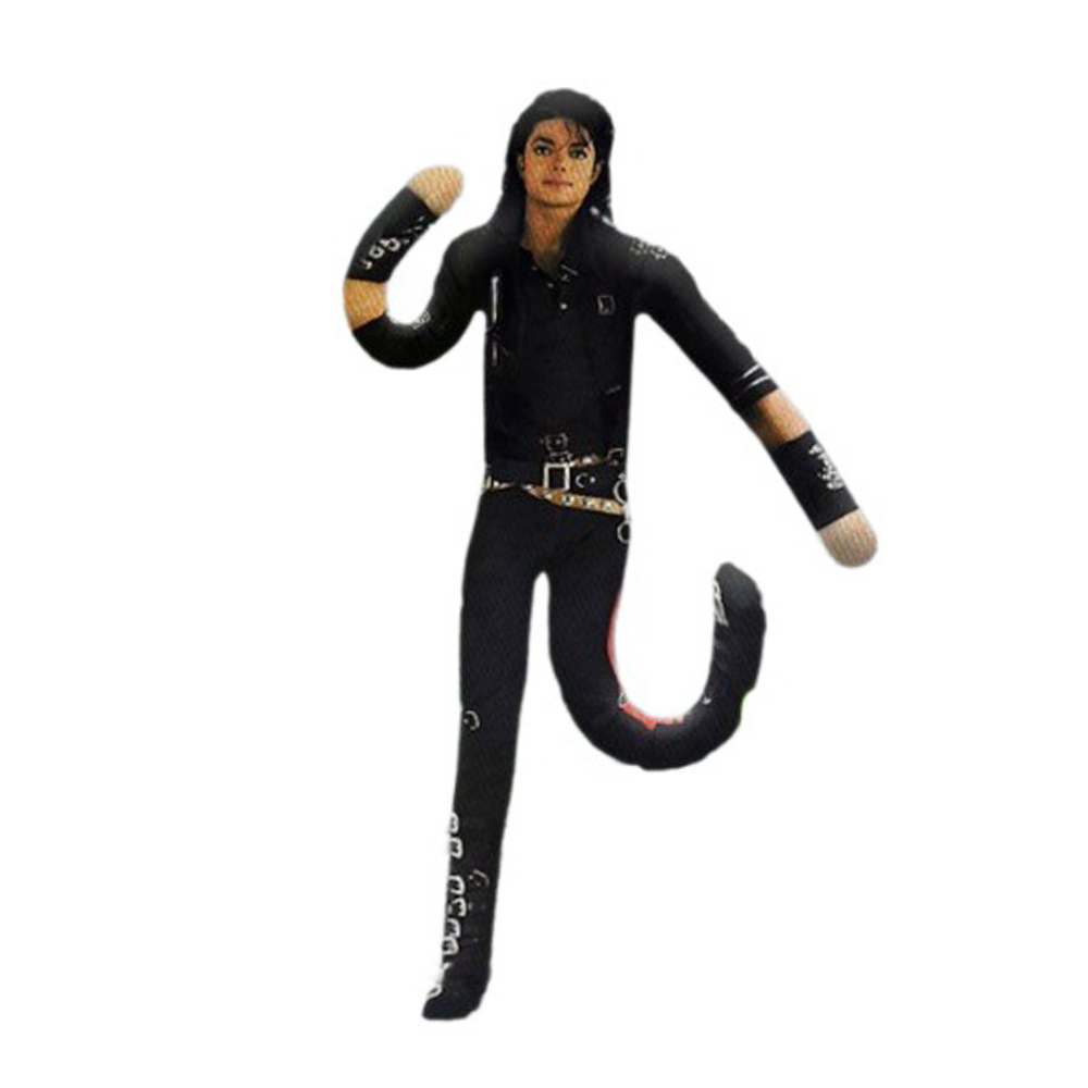 Evoker Cosplay Prop - -Michael Jackson Cosplay Prop Pop Pluche