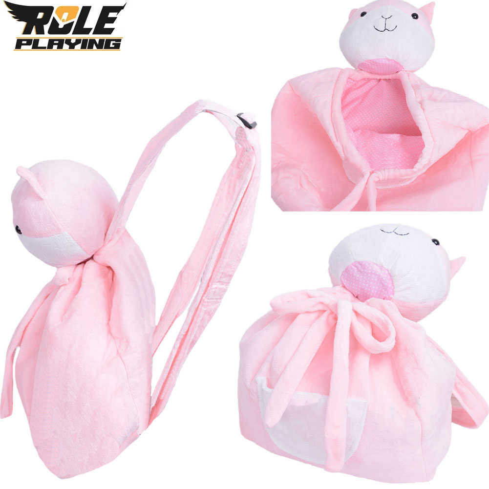 Cosplay Prop Bag - Anime Dangan van Ronpa Chiaki Nanami