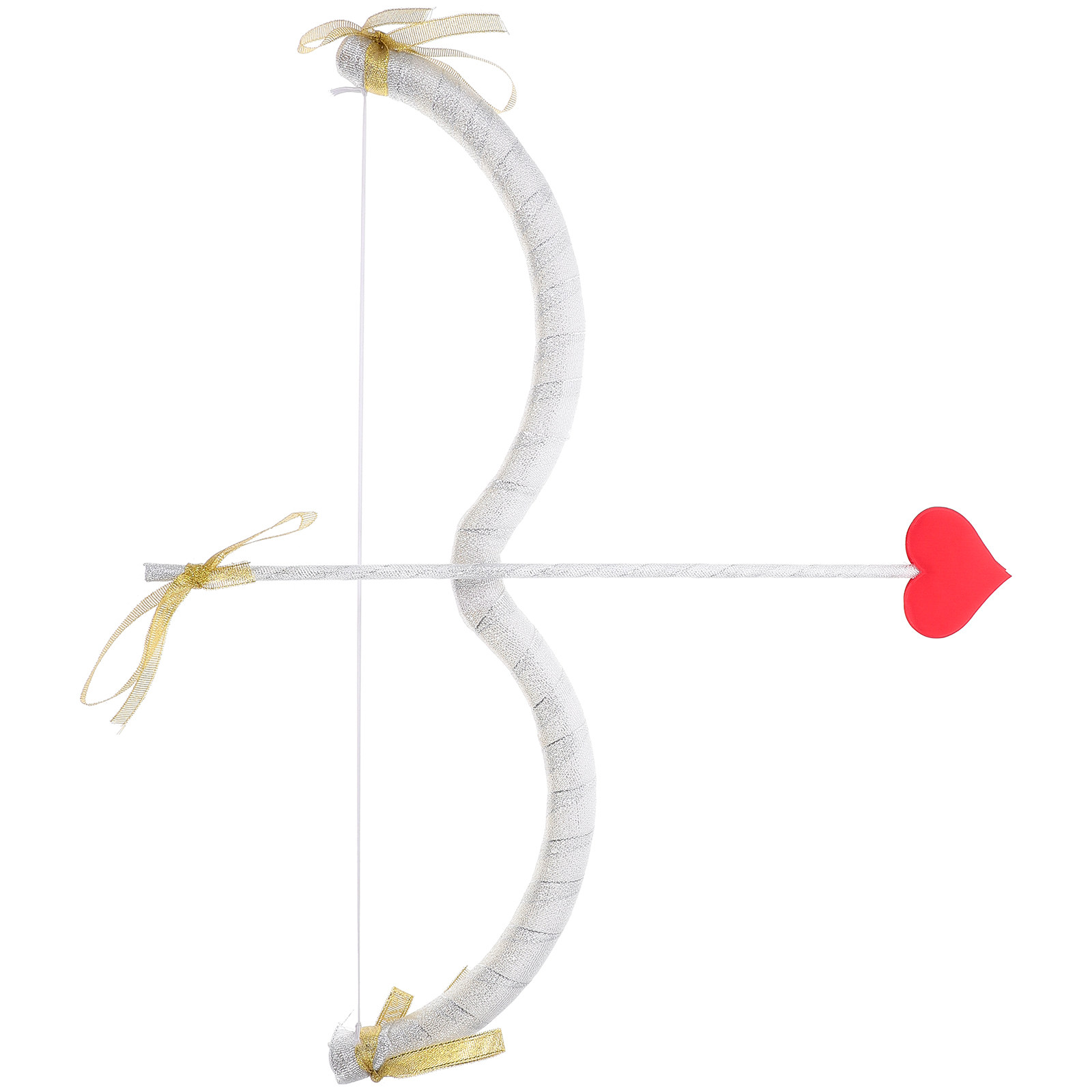 Cosplay Prop Foam - 1Set Cupido Thema Boogschutterkostuum Prop Prachtige