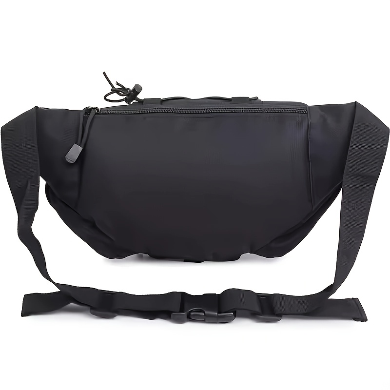 Outdoor multifunctionele heupt - D Ring Strap recensie en prijs