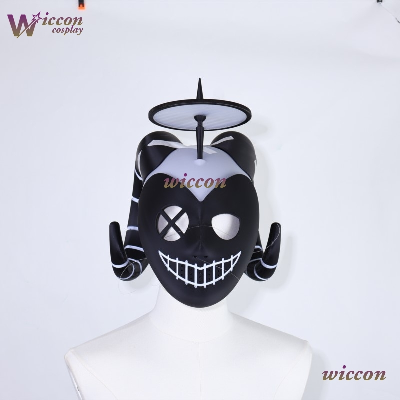 Party Anime Cosplay 3D Afdrukk - Cosplay Prop 3D Print Settings recensie en prijs