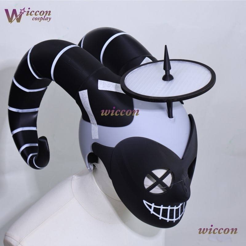 Party Anime Cosplay 3D Afdrukk - Cosplay Prop 3D Print Settings recensie en prijs
