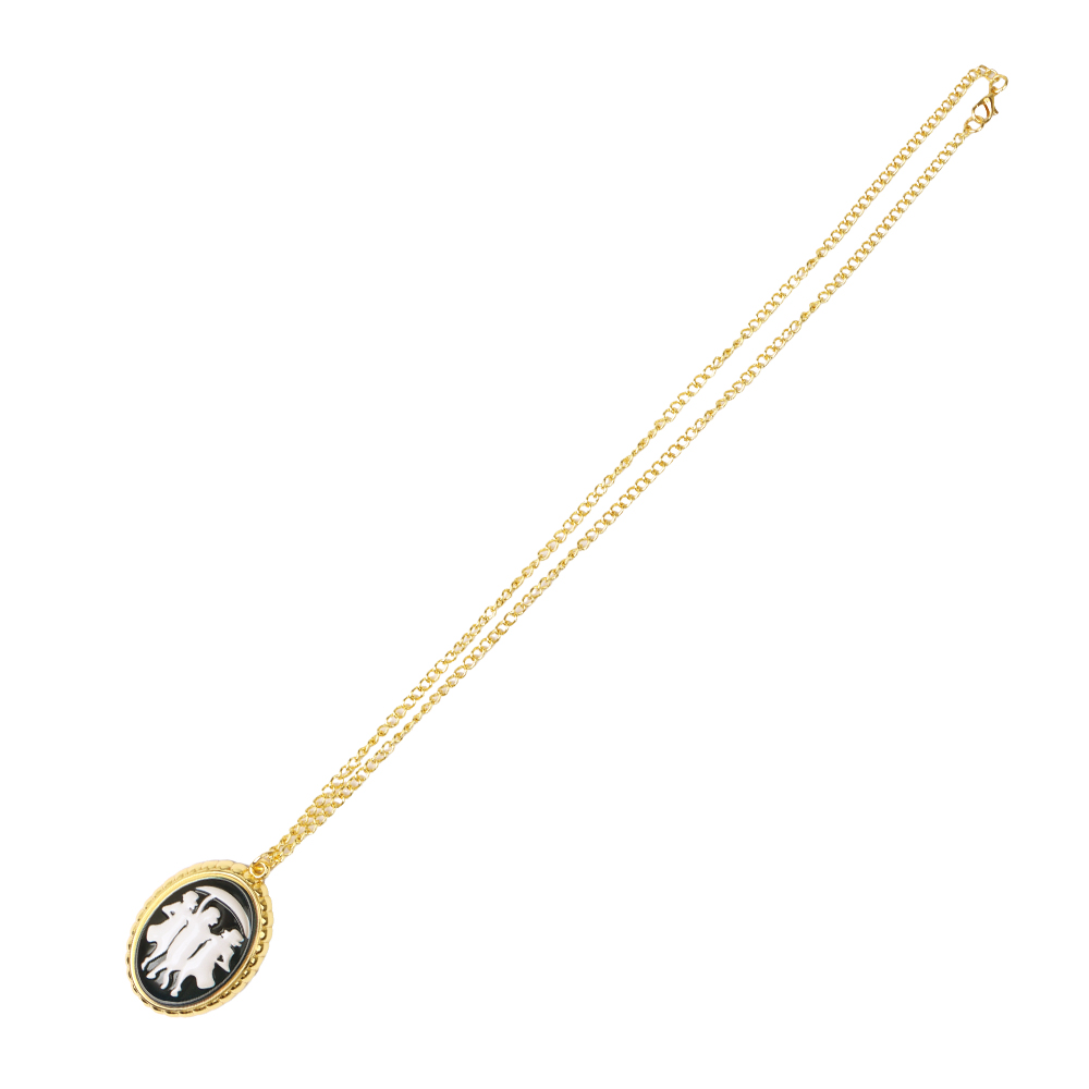 Agatha Cameo Ketting Harkness  - Darkhold Cosplay Prop recensie en prijs