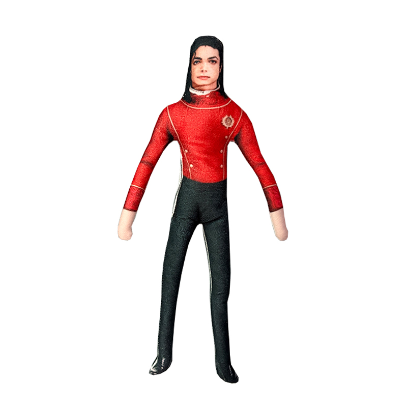 Nieuwe stijl Michael Jackson C - Evoker Cosplay Prop recensie en prijs