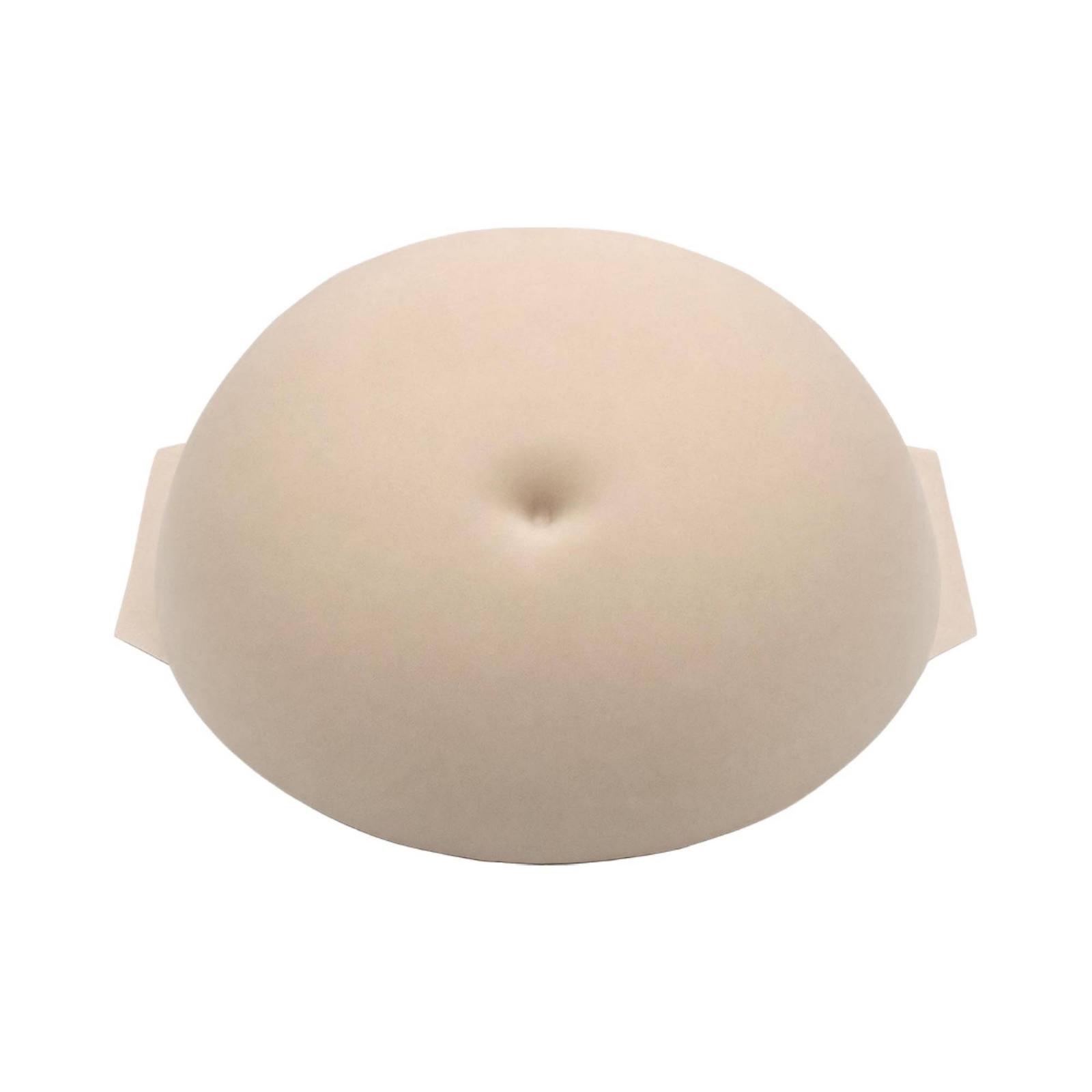 Nep-schuimbuik, buikprop, opge - Cosplay Prop Foam recensie en prijs