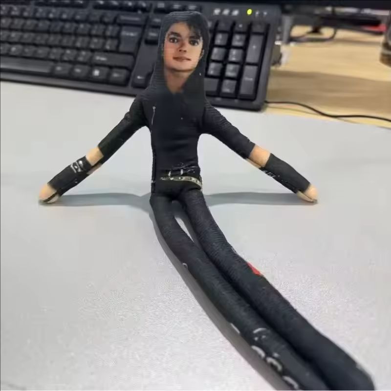 Michael Jackson Cosplay Prop P - Evoker Cosplay Prop recensie en prijs