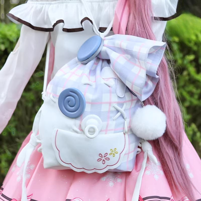 Game Infinity Nikki Cosplay Sa - Cosplay Prop Bag recensie en prijs