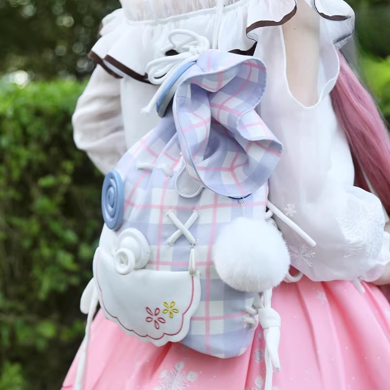 Game Infinity Nikki Cosplay Sa - Cosplay Prop Bag recensie en prijs