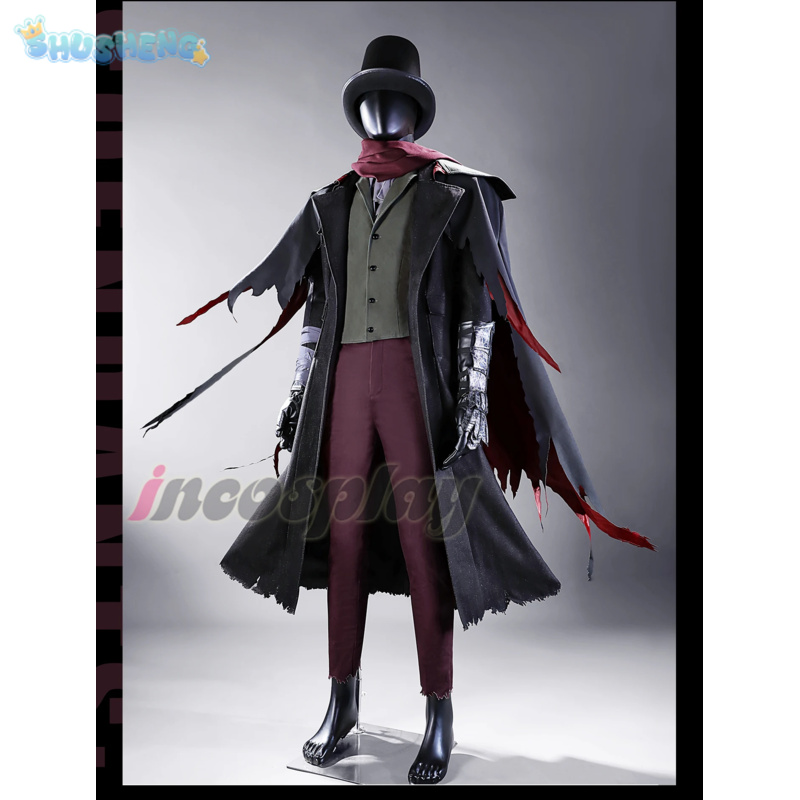 Nieuwe 2025 Game Bloodborne Ge - Bloodborne Cosplay Prop recensie en prijs