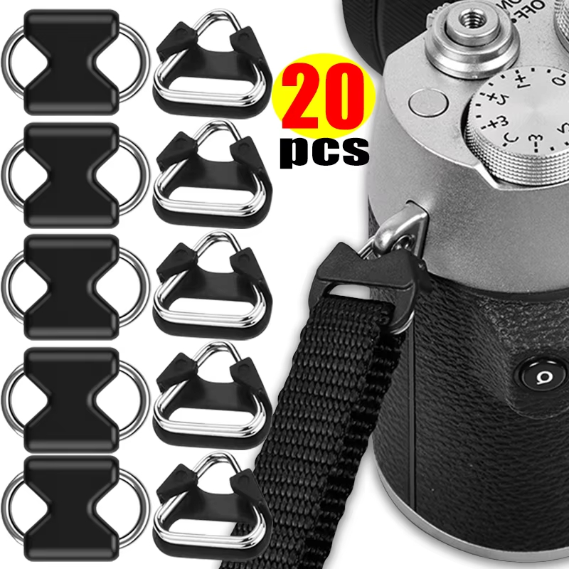 20/2 Stuks Lug Ring Camera Str - D Ring Strap recensie en prijs