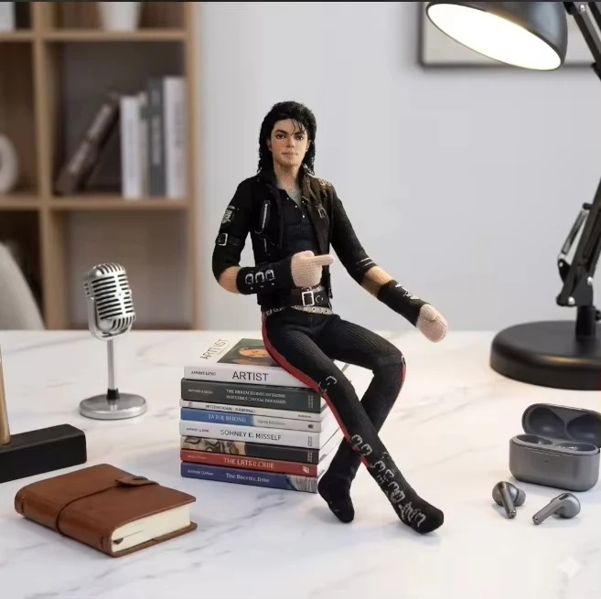 * Michael Jackson Cosplay Prop - Evoker Cosplay Prop recensie en prijs