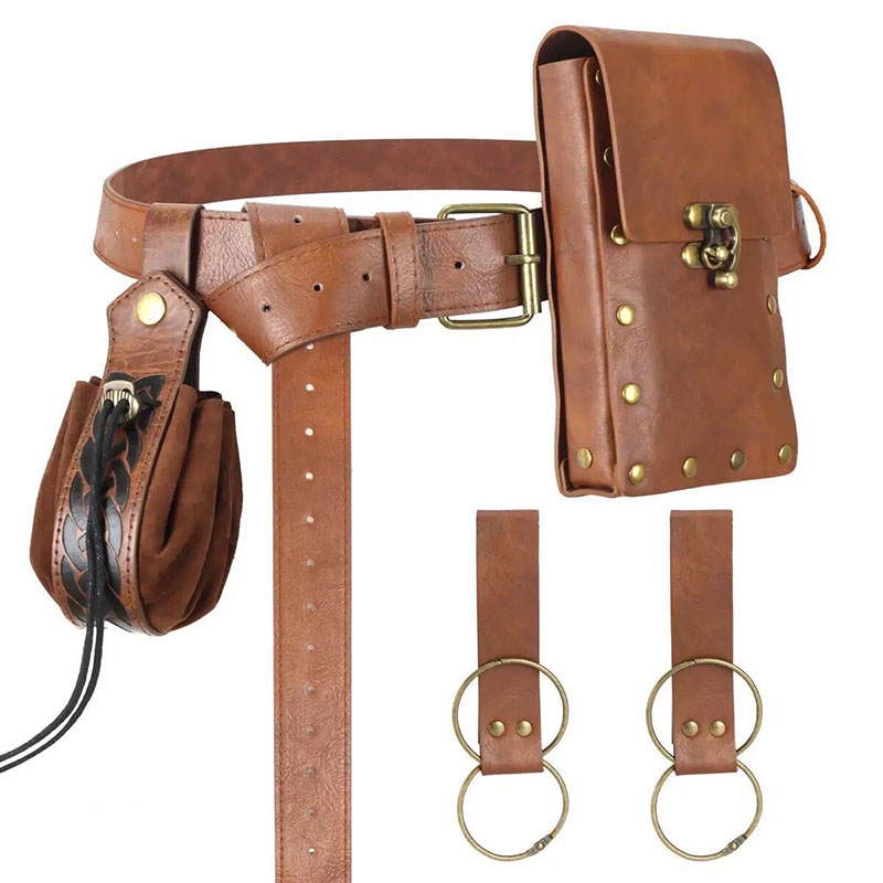 Middeleeuwse Viking Accessoire - Prop For Cosplay recensie en prijs