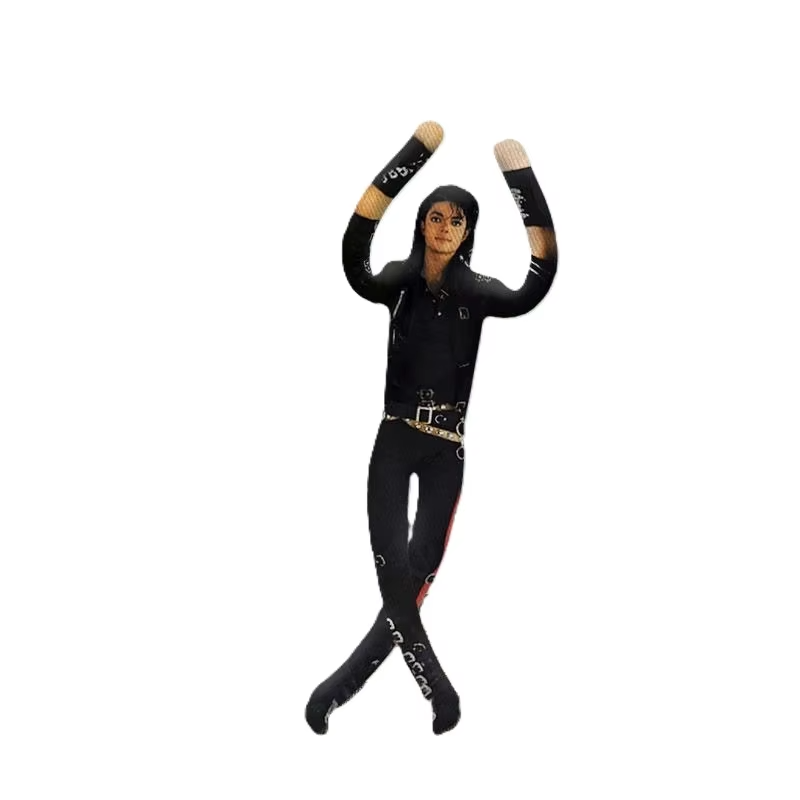 -Michael Jackson Cosplay Prop  - Evoker Cosplay Prop recensie en prijs