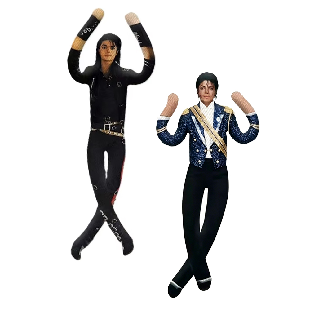 -Michael Jackson Cosplay Prop  - Evoker Cosplay Prop recensie en prijs