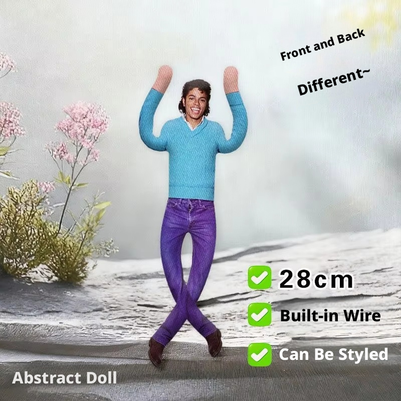 Michael Jackson Cosplay Prop P - Evoker Cosplay Prop recensie en prijs