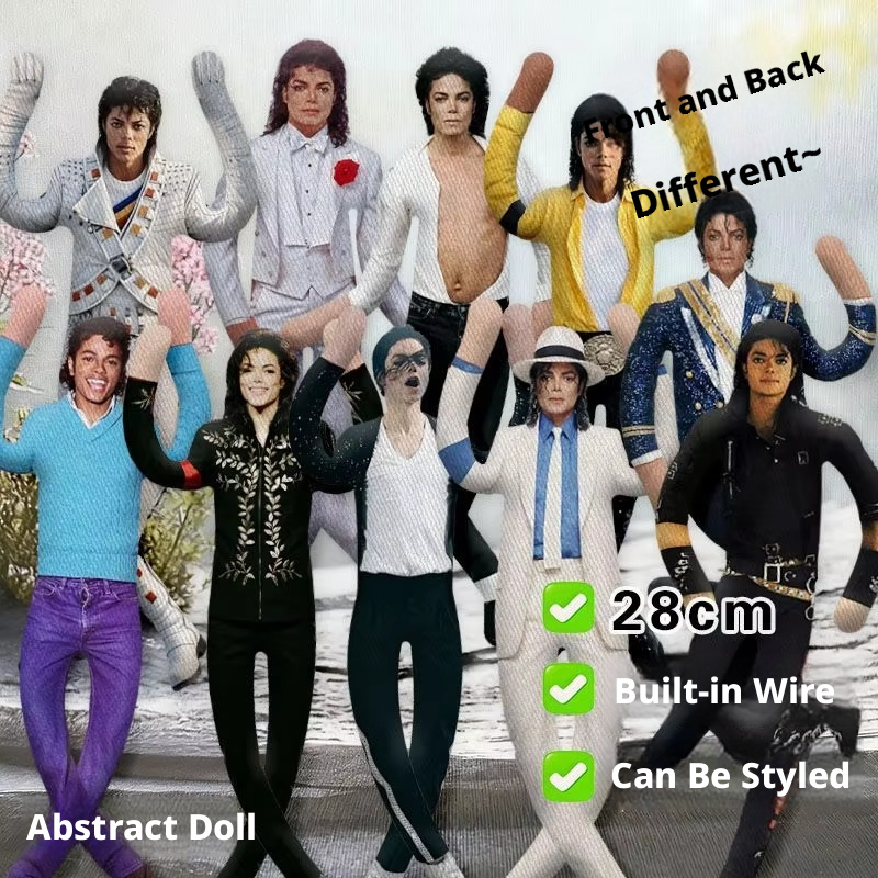 Michael Jackson Cosplay Prop P - Evoker Cosplay Prop recensie en prijs