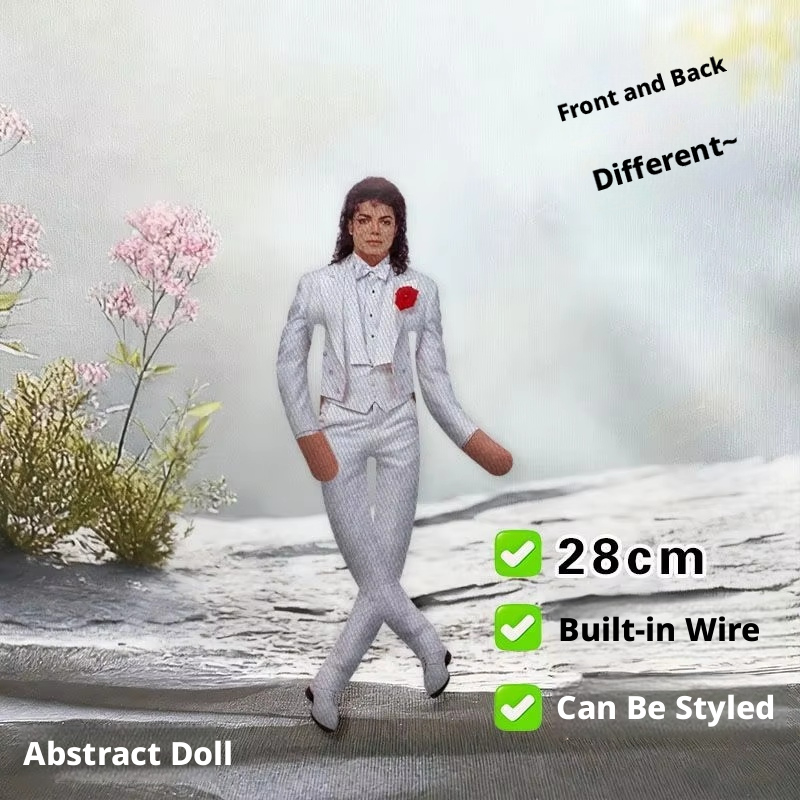 Michael Jackson Cosplay Prop P - Evoker Cosplay Prop recensie en prijs