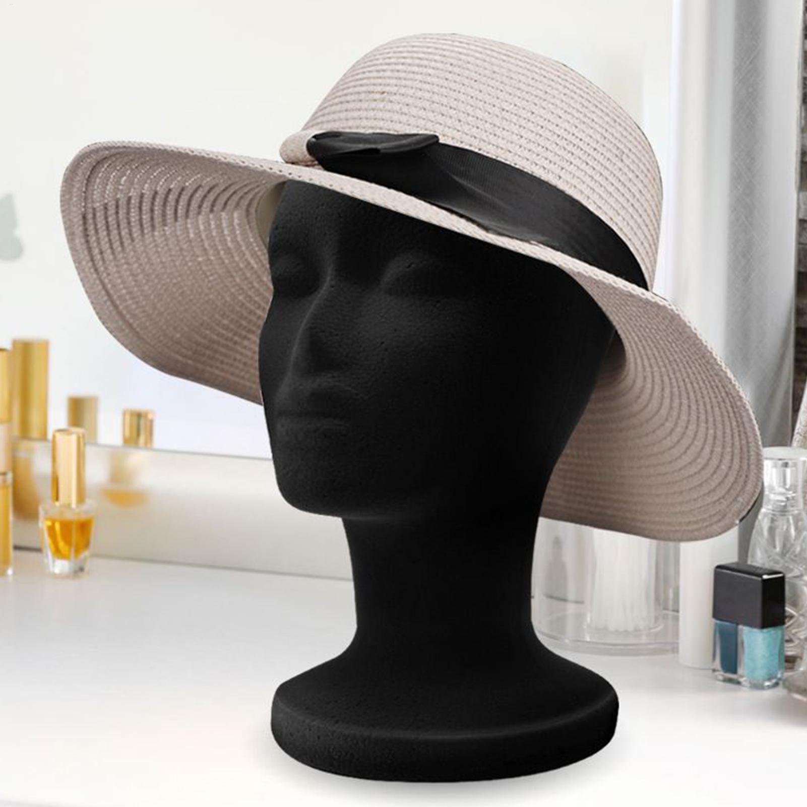 NIEUWE 1 stks Mannequin Hoofd  - Cosplay Prop Foam recensie en prijs