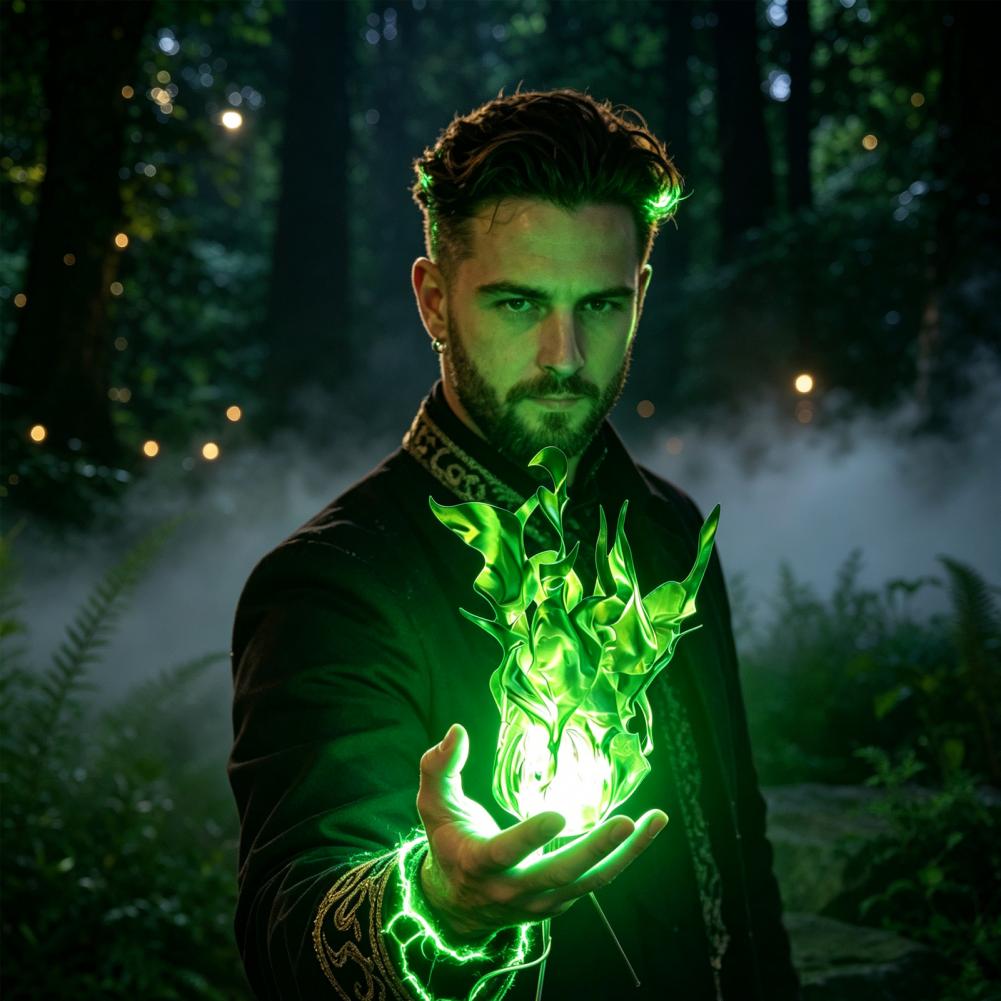 Cosplay Vuurbal Rekwisieten Gl - Cosplay Fireball Prop recensie en prijs