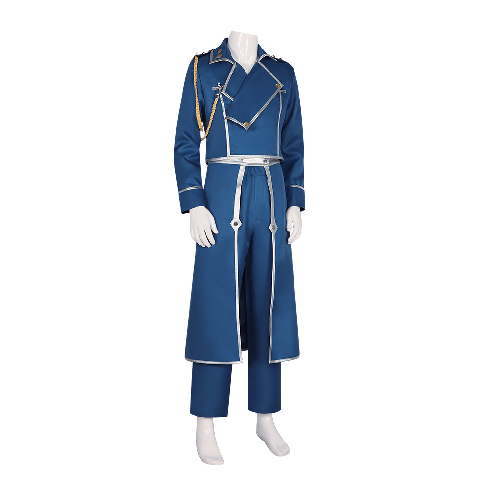 Fullmetal Alchemist Roy Mustan - Cosplay Flame Prop recensie en prijs