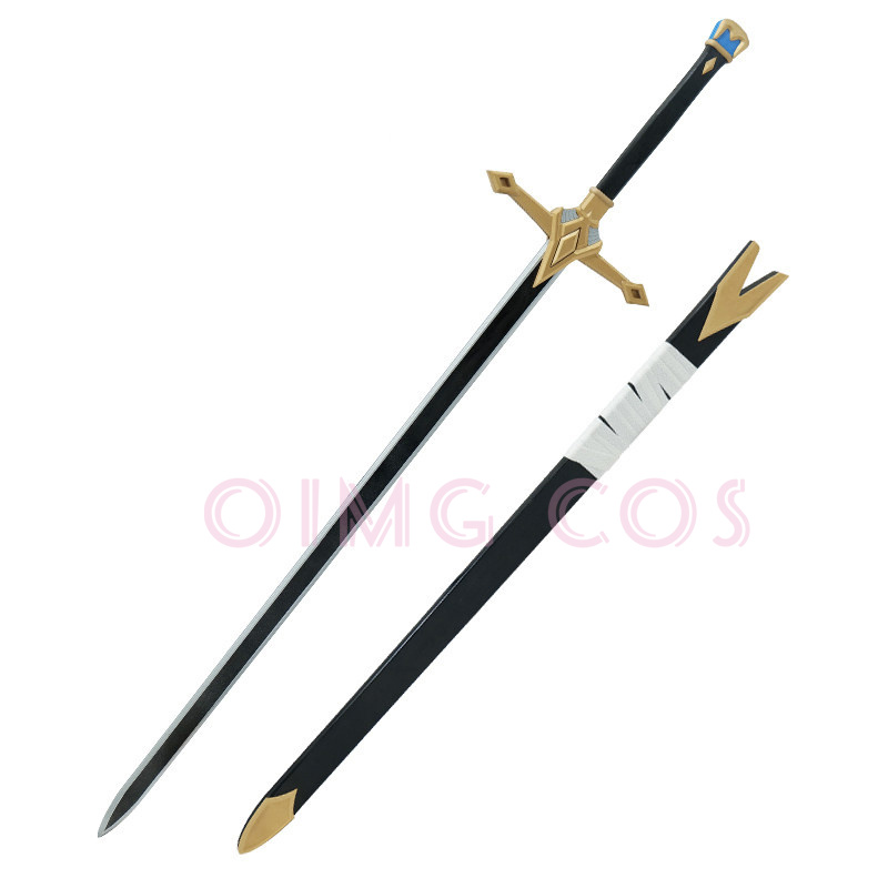 Arknights Mlynar Cosplay Props - Cosplay Prop Dagger recensie en prijs