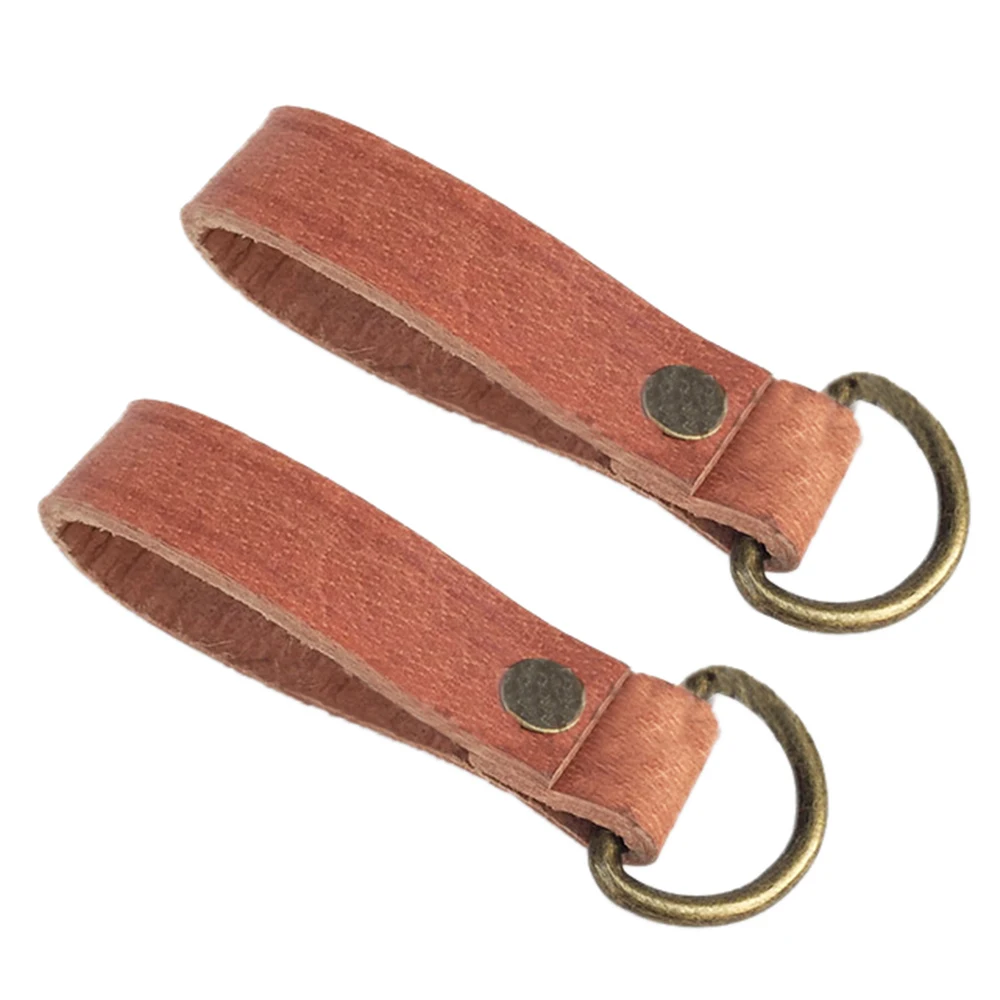 PAAR DUITSE LEGER RIEMLUS LERE - D Ring Strap recensie en prijs