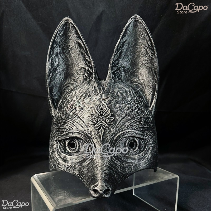 Horrorspel Silent ƒ Hill Fox M - Cosplay Prop 3D Print Settings recensie en prijs