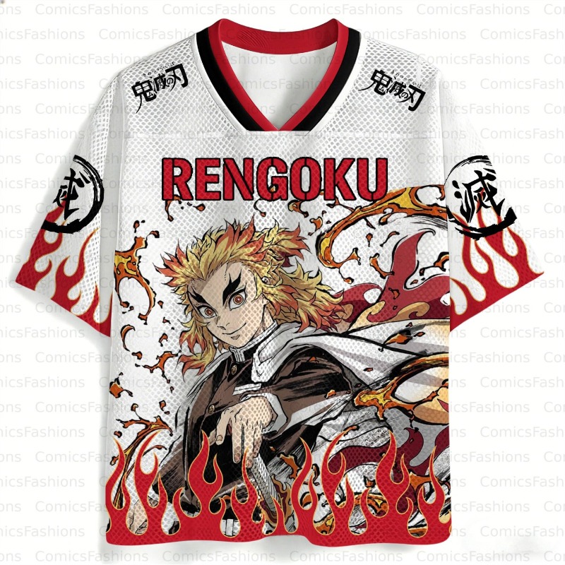 Demon Slayer Kyojuro Rengoku F - Cosplay Flame Prop recensie en prijs