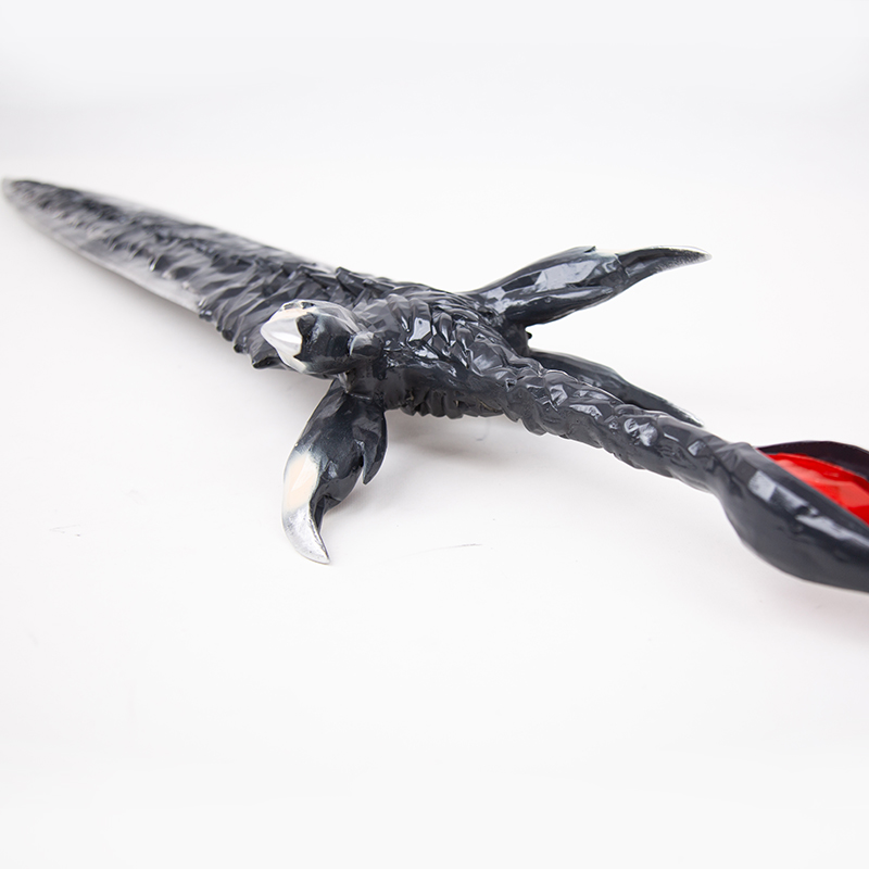 Anime Devil May Cry 5 Dante Zw - Bloodborne Cosplay Prop recensie en prijs