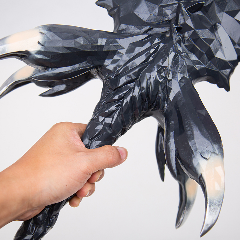 Anime Devil May Cry 5 Dante Zw - Bloodborne Cosplay Prop recensie en prijs