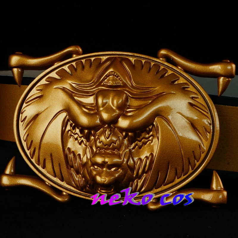 Hyakujuu Sentai Gaoranger Cosp - Cosplay Prop 3D Print Settings recensie en prijs