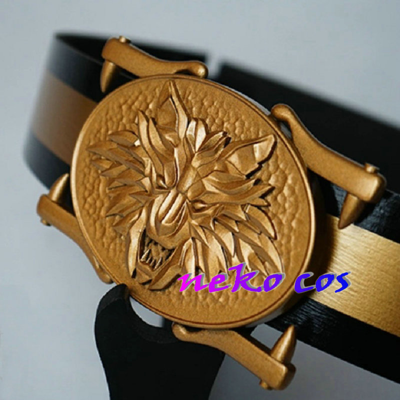 Hyakujuu Sentai Gaoranger Cosp - Cosplay Prop 3D Print Settings recensie en prijs