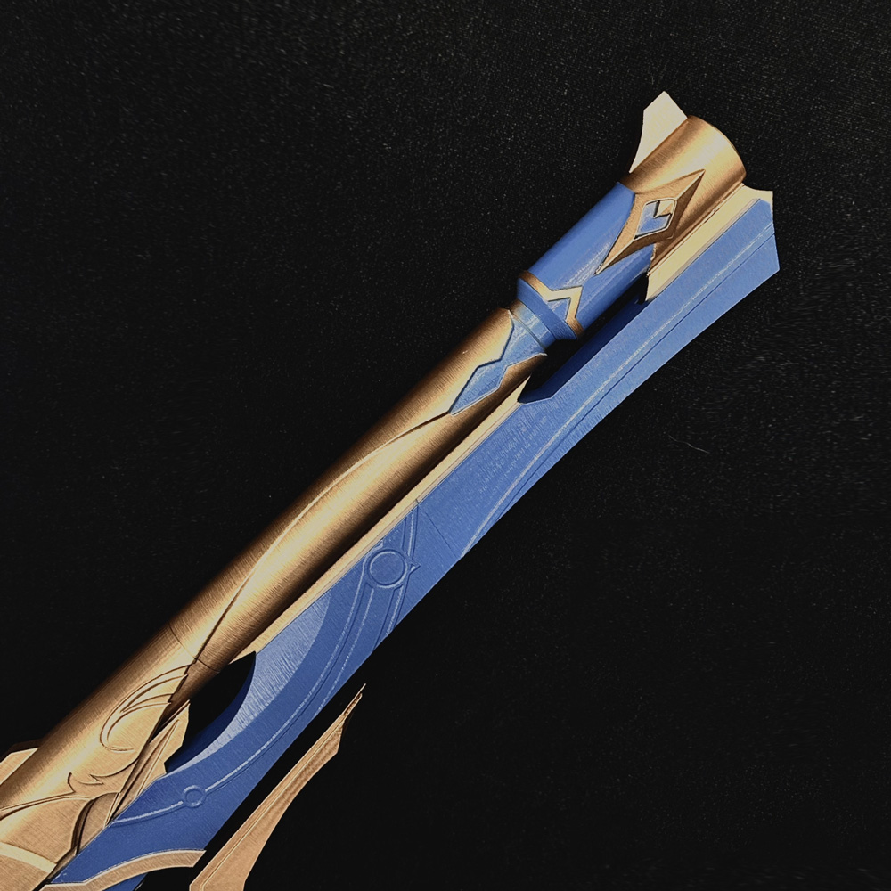 Game Honkai Star Rail Anaxa Co - Anaxa Cosplay Prop recensie en prijs