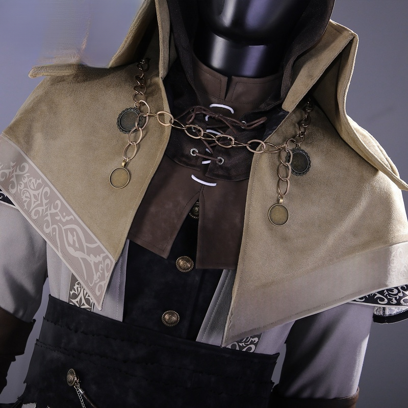 Grappig Schemerzone Oog Van De - Cosplay Prop Foam recensie en prijs