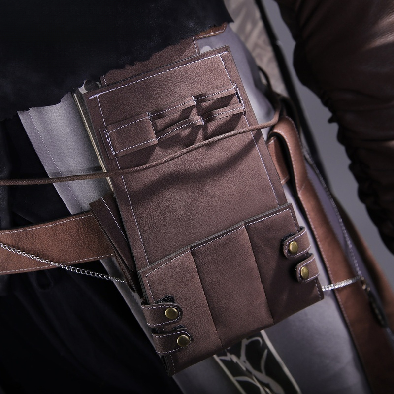Grappig Schemerzone Oog Van De - Cosplay Prop Foam recensie en prijs