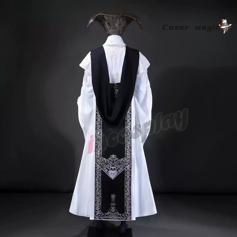 Game Bloodborne Koor Cosplay K - Bloodborne Cosplay Prop recensie en prijs