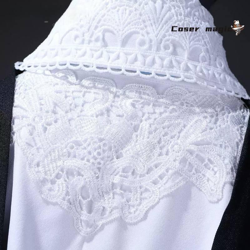 Game Bloodborne Koor Cosplay K - Bloodborne Cosplay Prop recensie en prijs