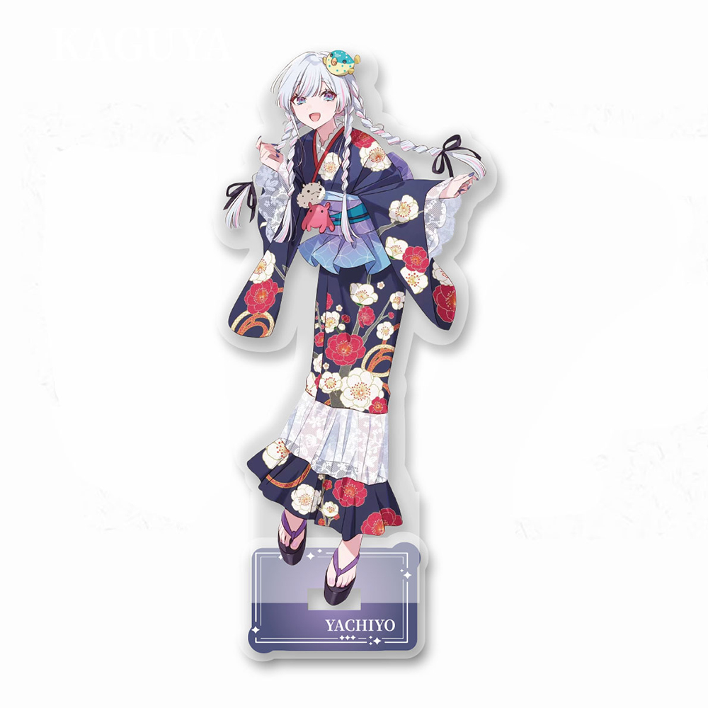 Anime Cosmic Princess Kaguya I - Acrylic Cosplay Prop recensie en prijs
