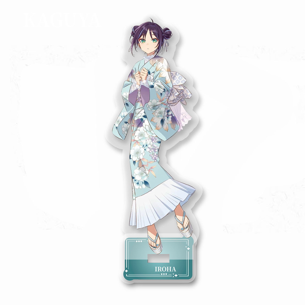 Anime Cosmic Princess Kaguya I - Acrylic Cosplay Prop recensie en prijs