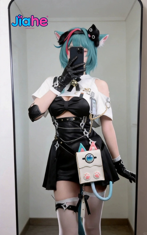 Game Neverness to Everness Min - Cosplay Prop Bag recensie en prijs