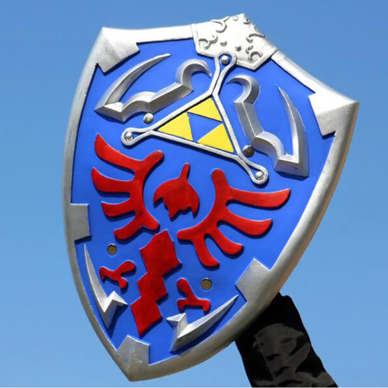 Hylian Escudo Cosplay Prop Bla - Cosplay Prop Dagger recensie en prijs