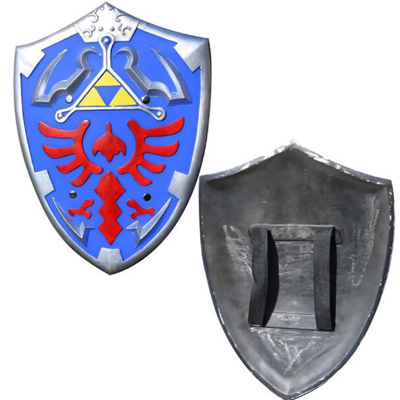 Hylian Escudo Cosplay Prop Bla - Cosplay Prop Dagger recensie en prijs