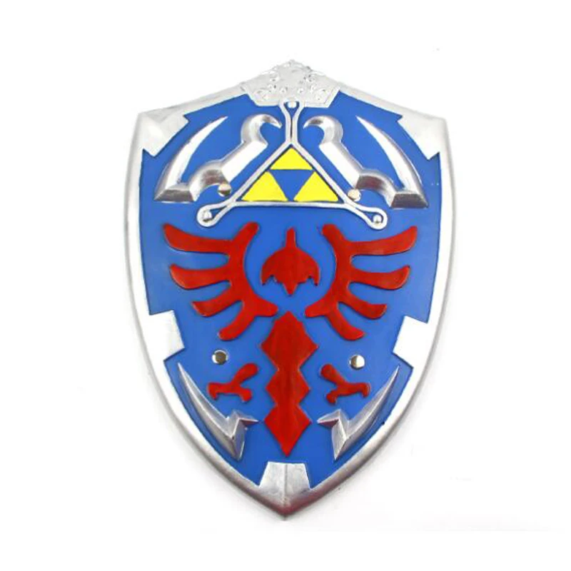 Hylian Escudo Cosplay Prop Bla - Cosplay Prop Dagger recensie en prijs