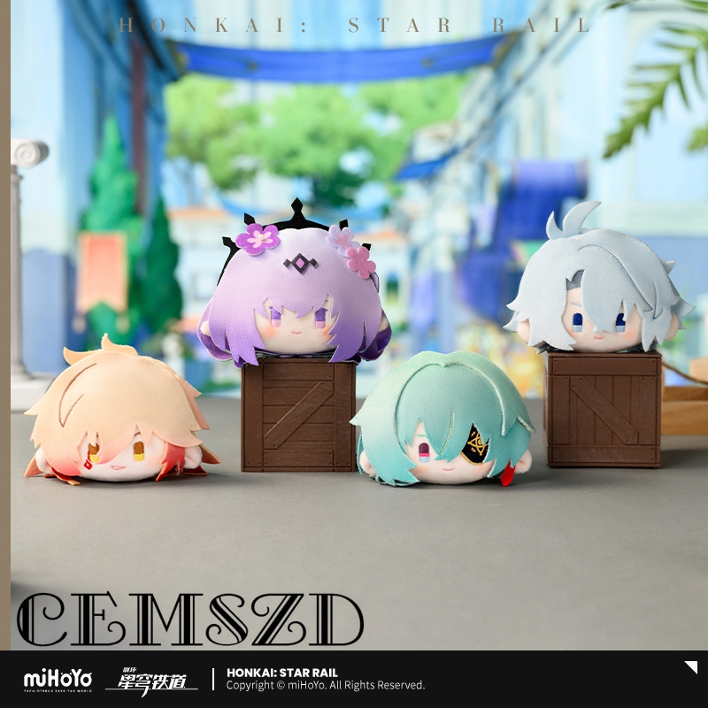 [Echte] Officiële Game Honkai  - Anaxa Cosplay Prop recensie en prijs