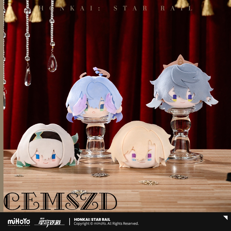 [Echte] Officiële Game Honkai  - Anaxa Cosplay Prop recensie en prijs